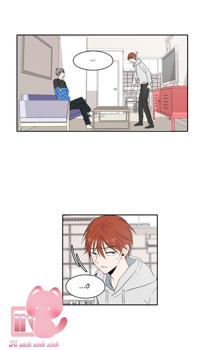 a good day to be a dog chapter 13 6