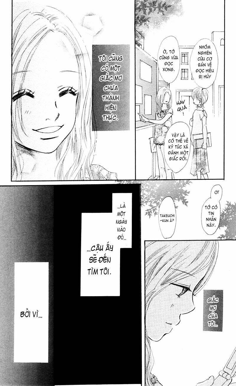 ngày ấy ta bên nhau chapter 31 46