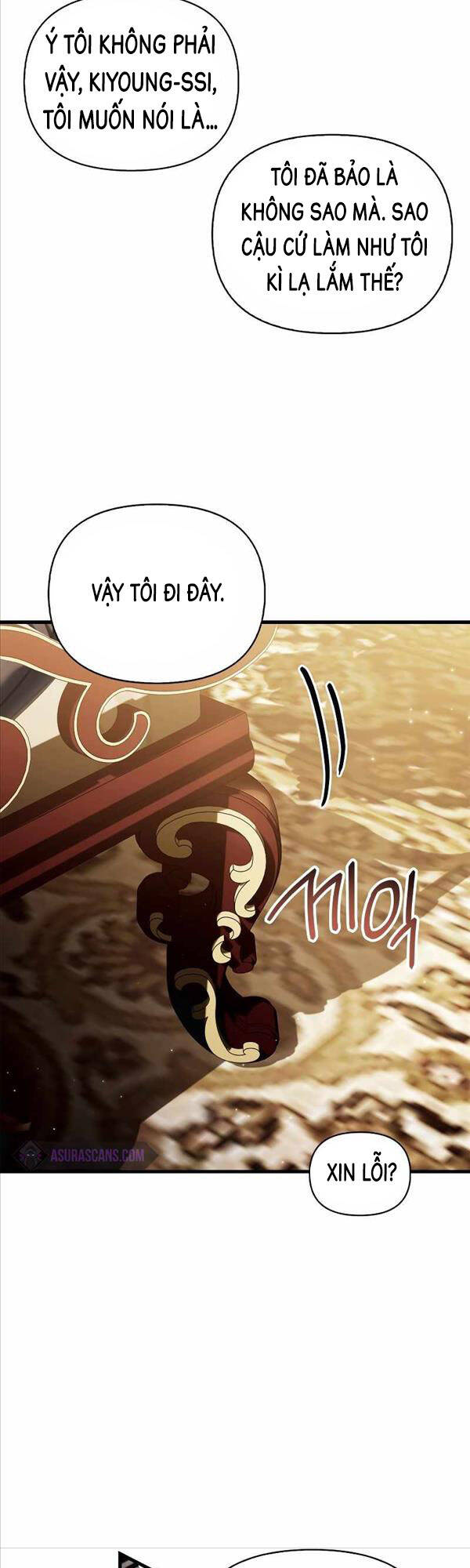 Kí Sự Hồi Quy Chapter 74 18