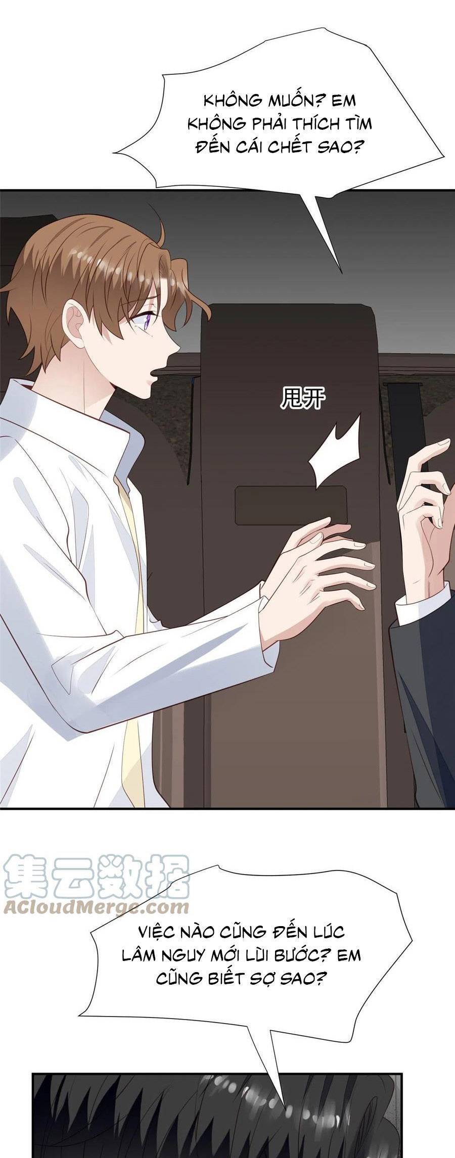 dựa vào đại lão ổn định vị trí c trong nam đoàn chapter 172 9