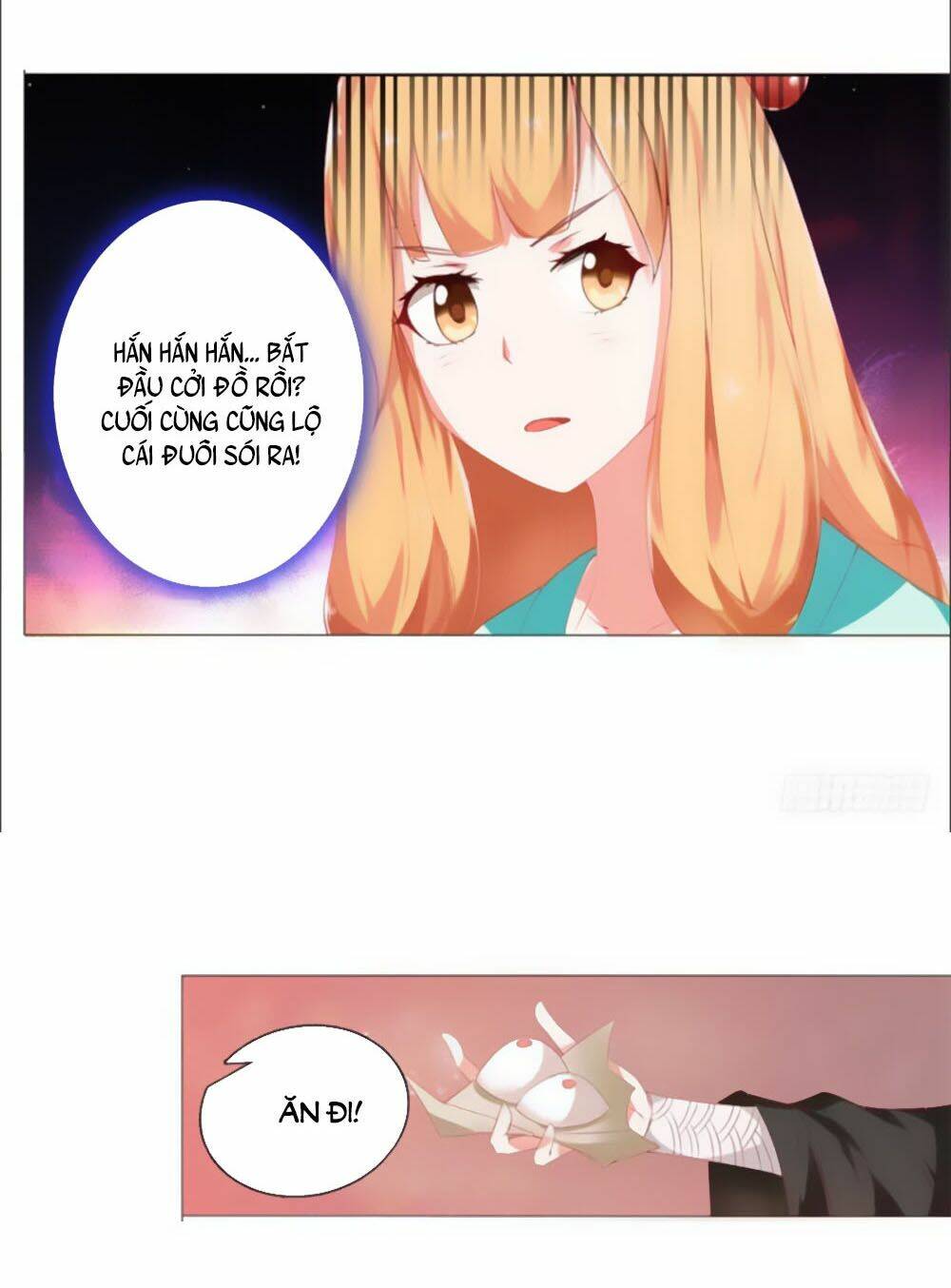 dẫn hồn khúc chapter 12.3 7