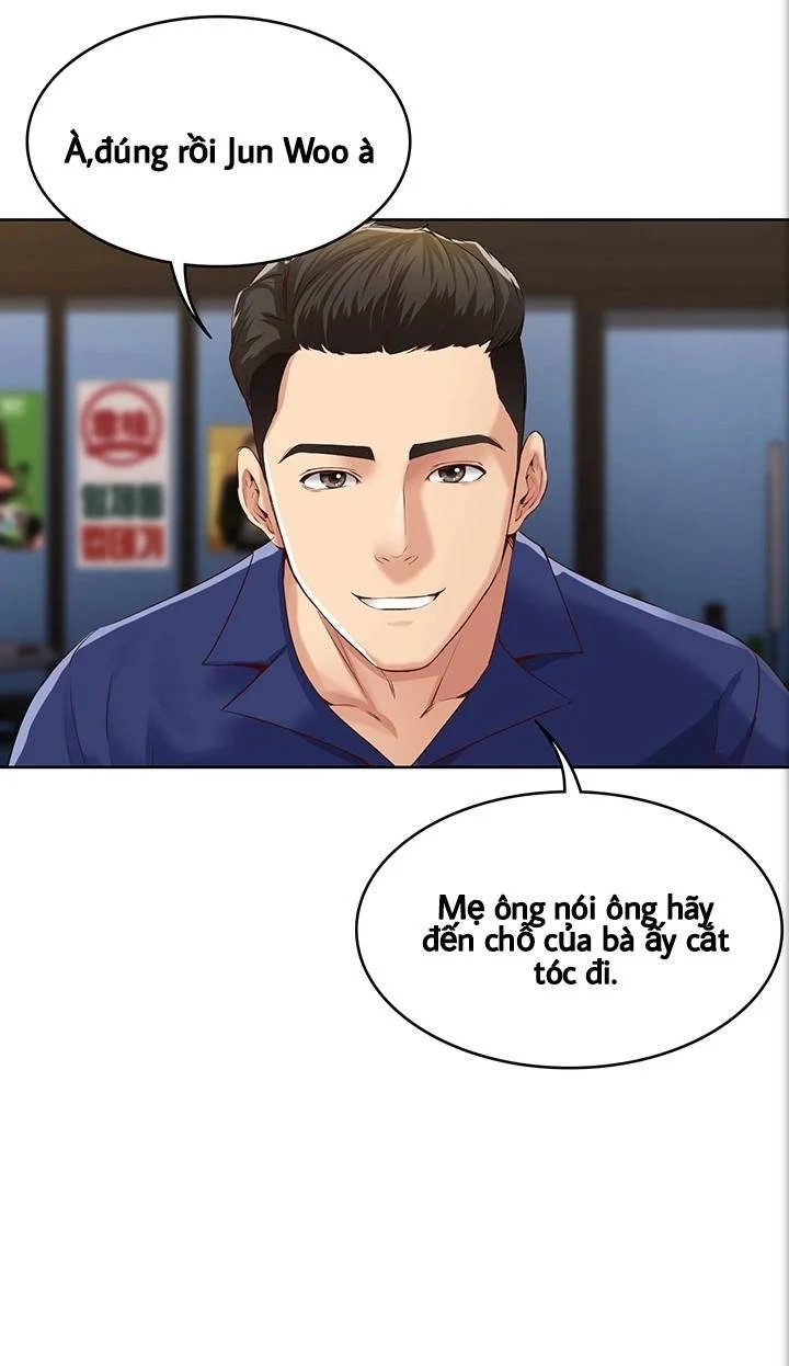 nhật ký ở trọ - không che chapter 0 88