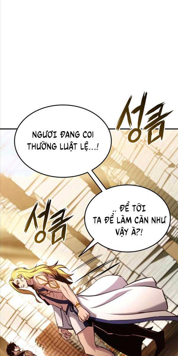 huyền thoại game thủ - tái xuất chapter 123 96