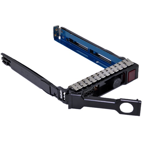 Tray HP G9 G10 2.5" SATA/SAS_Hàng nhập khẩu