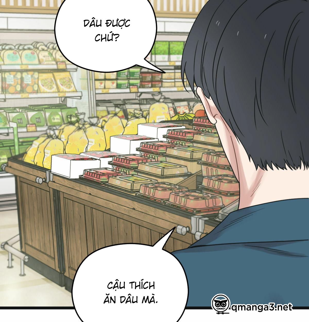 tương phùng chapter 24 107