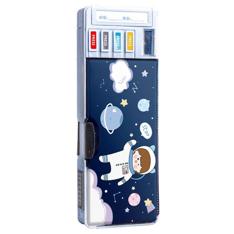 Tmdbyx Túi Đựng Bút Hình Kỳ Lân Dễ Thương Đa Năng Tiện Dụng Cho Học Sinh