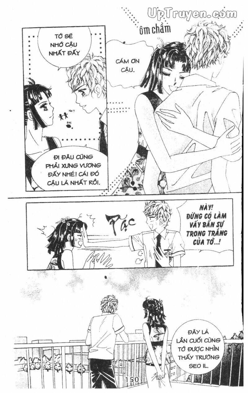 mặt nạ tình yêu chapter 35 62