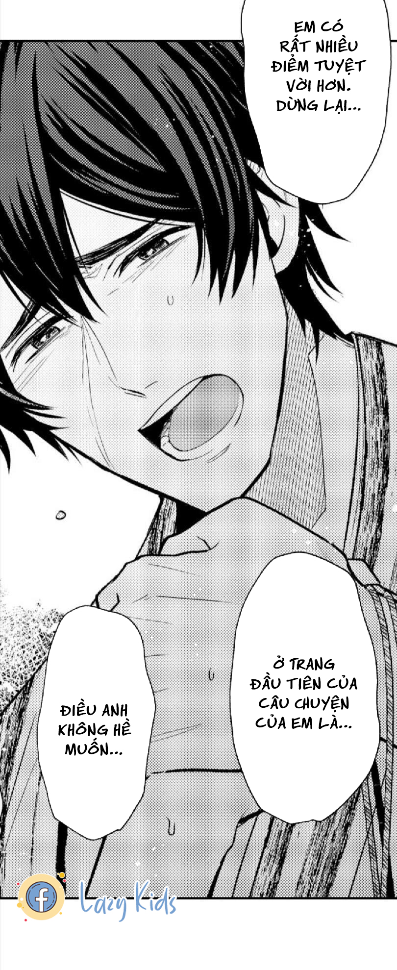 mặt sẹo quyến rũ chapter 14 17