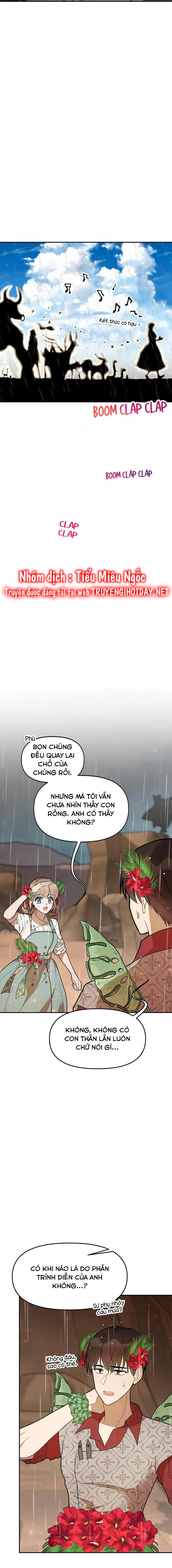 làm cách nào để sống sót trong cuốn tiểu thuyết ngôn tình lãng mạn chapter 53 18