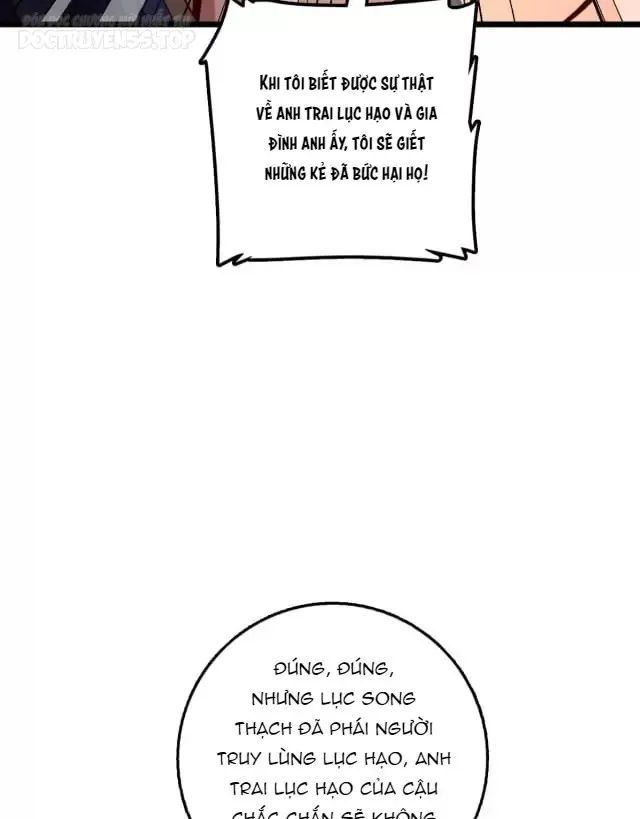 tôi, thần long của nữ đế! chapter 4 15