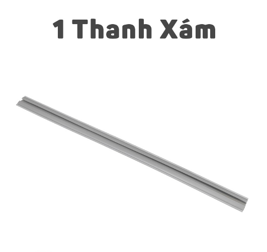 Ron chặn khe hở 90cm có 3 Màu, Thanh dán chân cửa chống côn trùng, bụi bẩn phù hợp mọi loại cửa tiện dụng-GD534-Ron90