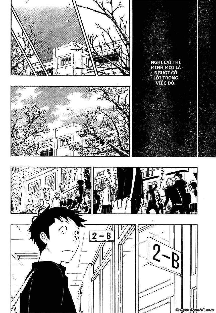 sakurai manager 's club chapter 1 25