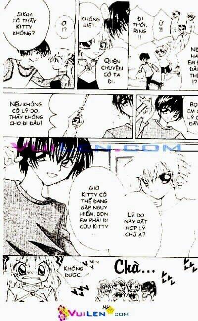 viên ngọc nhiệm màu chapter 1 88