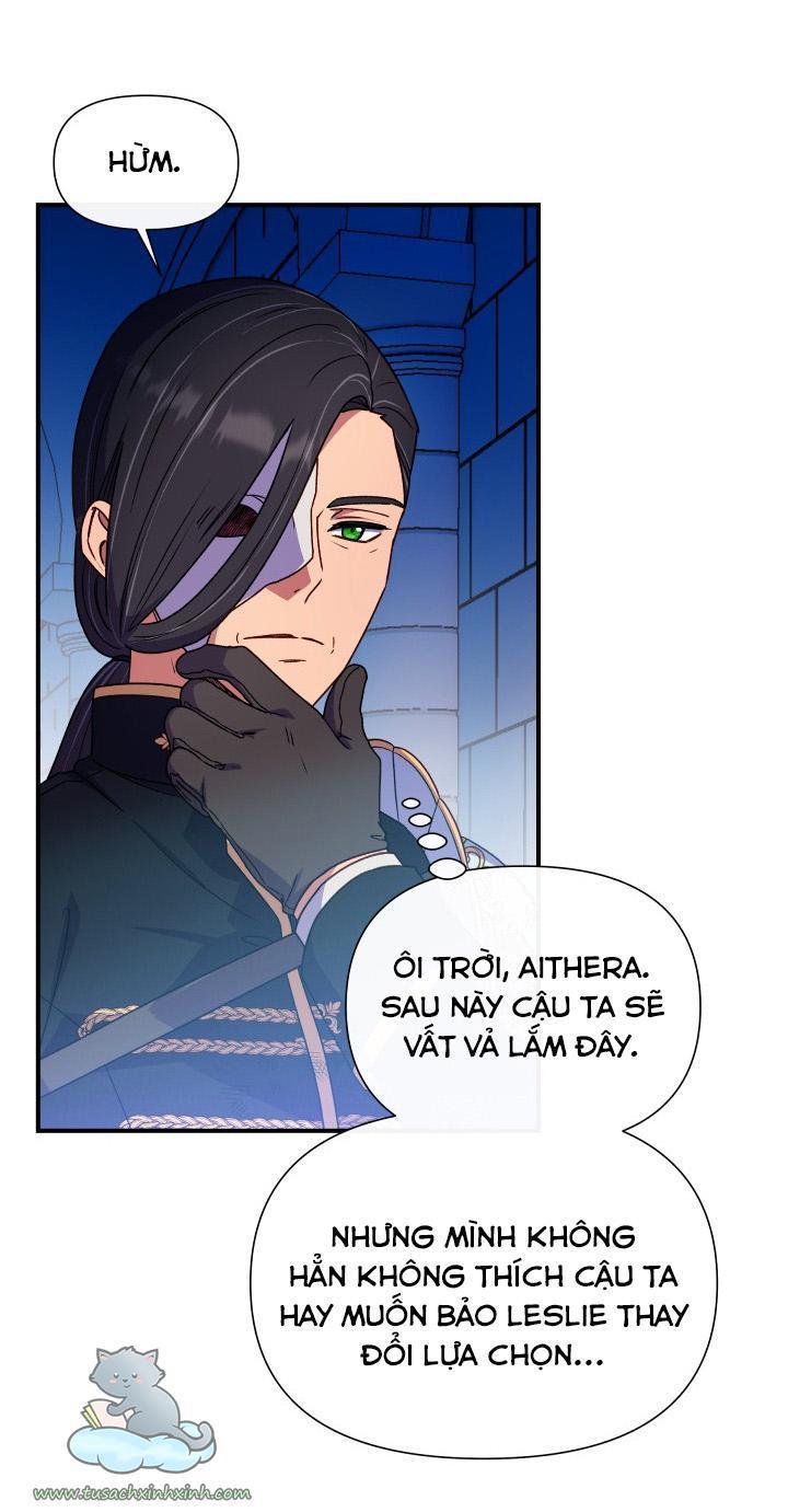 công nương khế ước của gia tộc công tước quái vật chapter 129 54