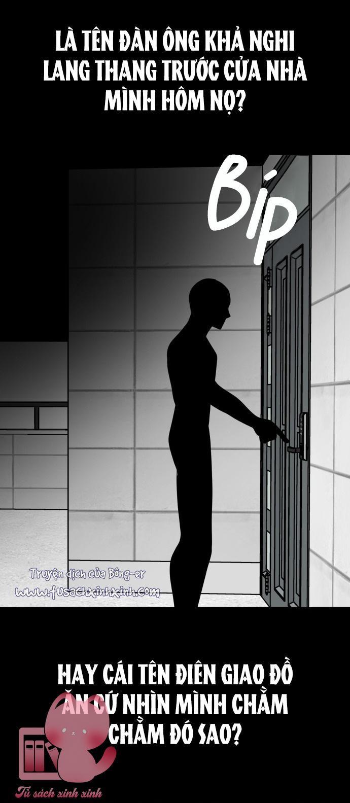 kẻ cắp gặp bà già chapter 21 55