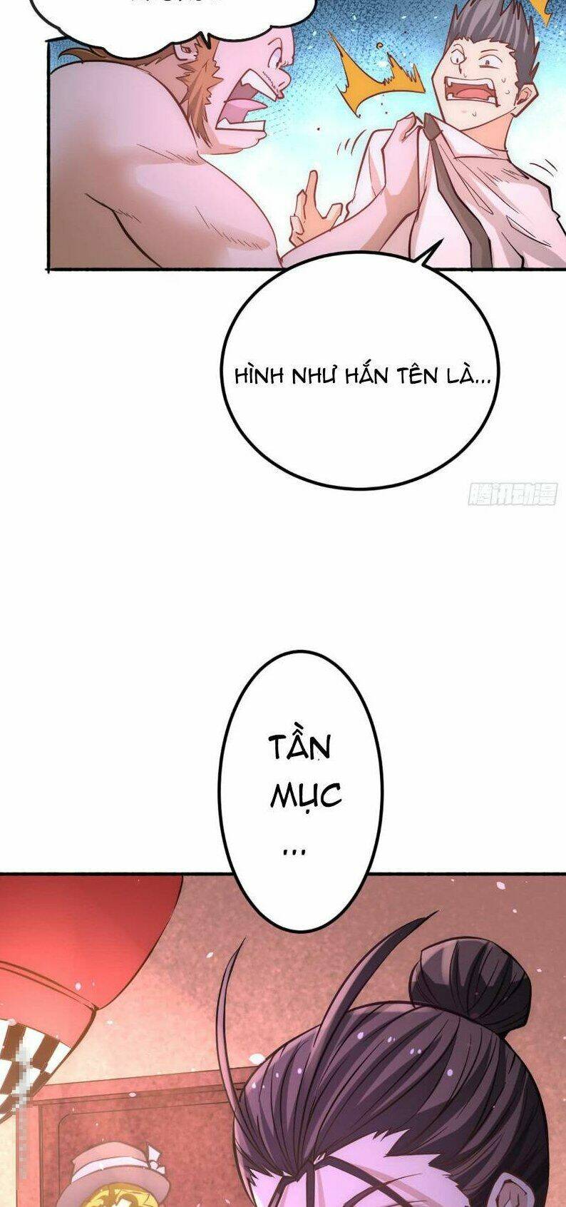 đô thị đỉnh phong cao thủ chapter 105 34