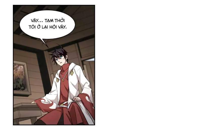 võng du chi cận chiến pháp sư chapter 194 26