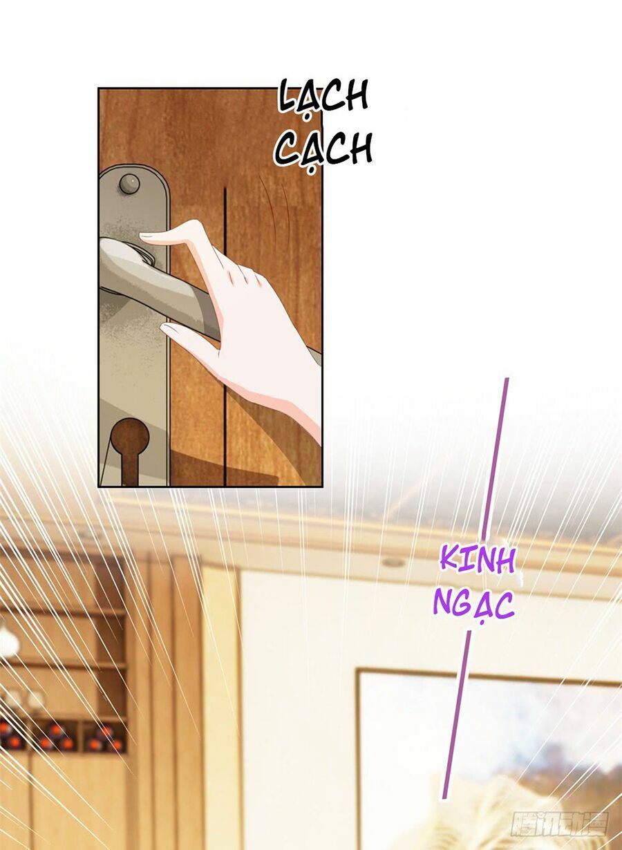 ẩn hôn 100%: chọc tức vợ yêu mua một tặng một chapter 57 24