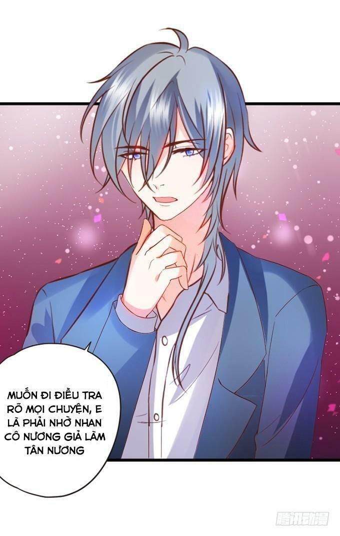 hồ tiên hung bạo chapter 59 61