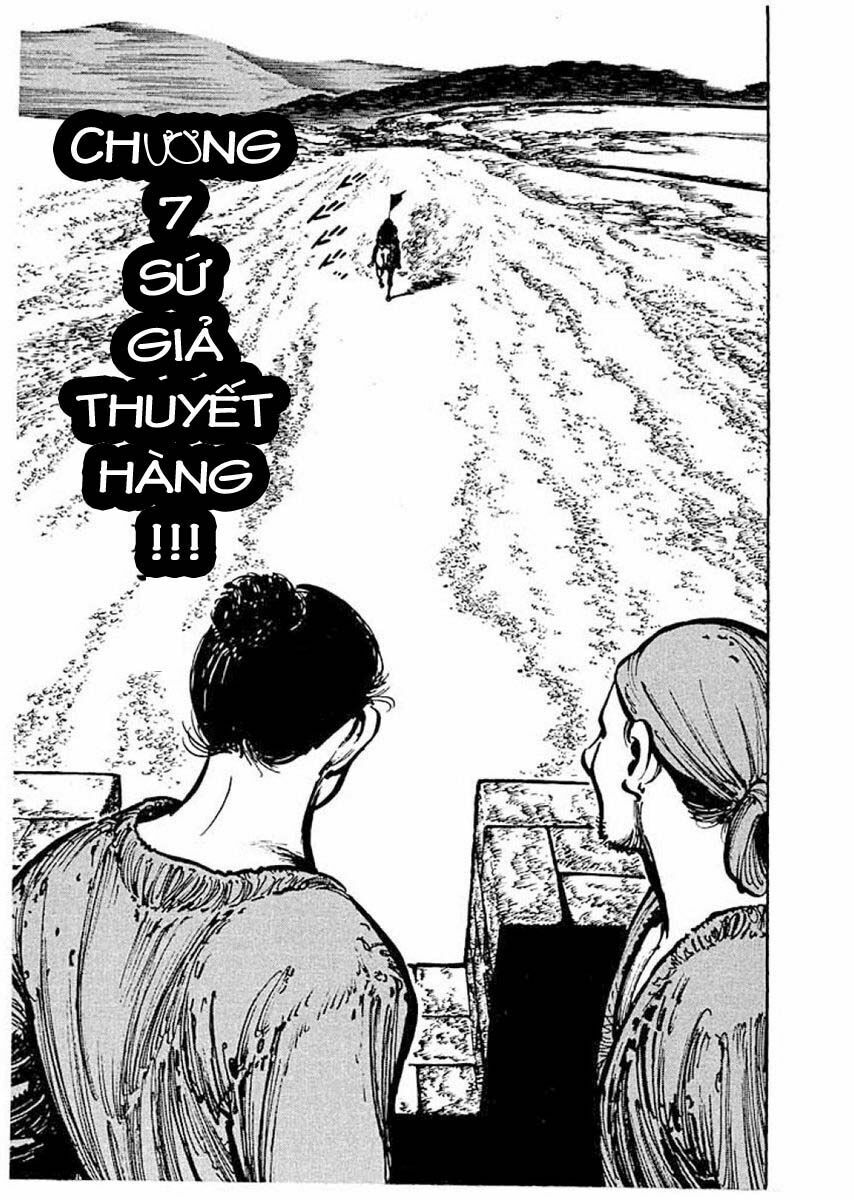 binh pháp mặc công chapter 7 2