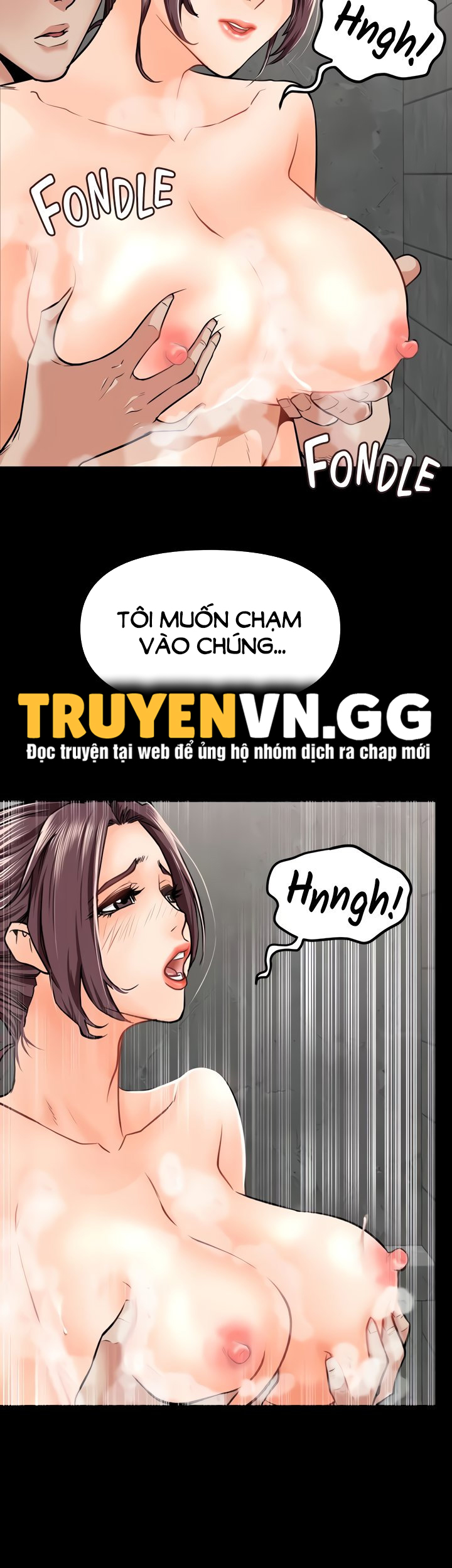 khi loser trỗi dậy chapter 26 3
