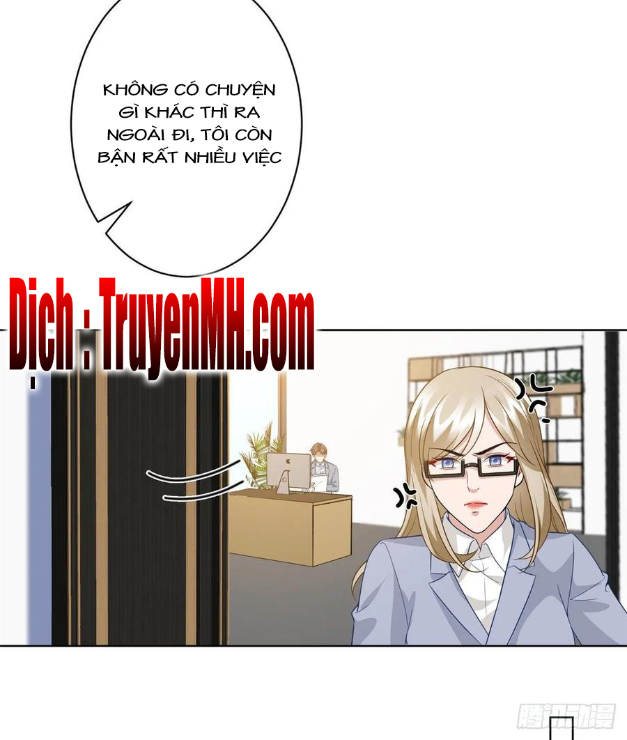 thí hôn lão công, cần giúp sức chapter 192 12