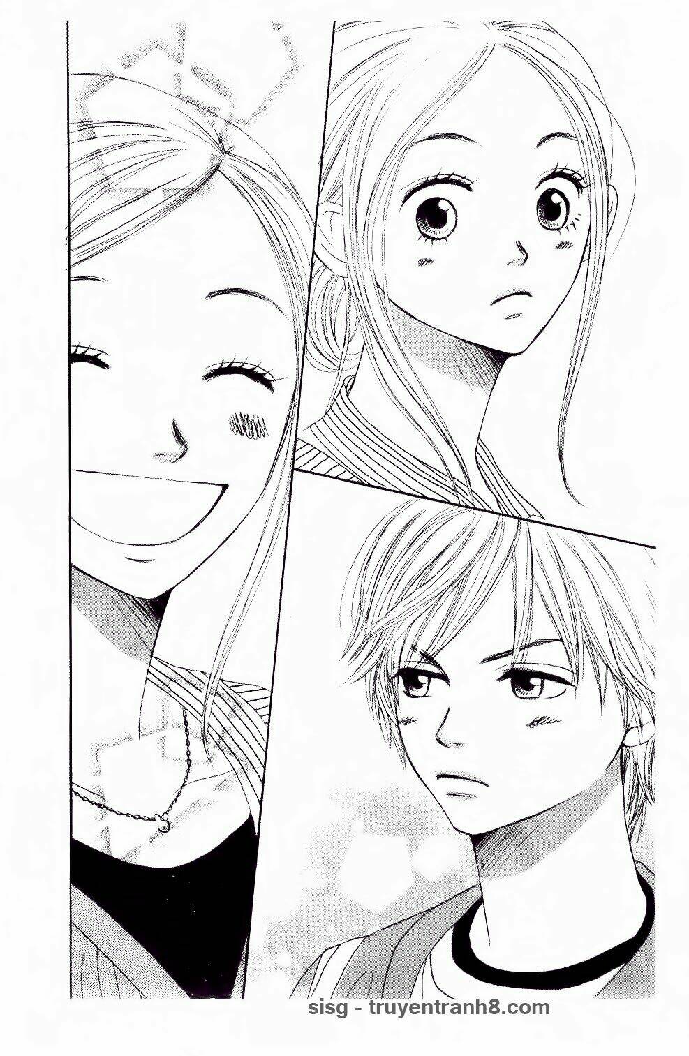 love com - đôi đũa lệch chapter 57 18