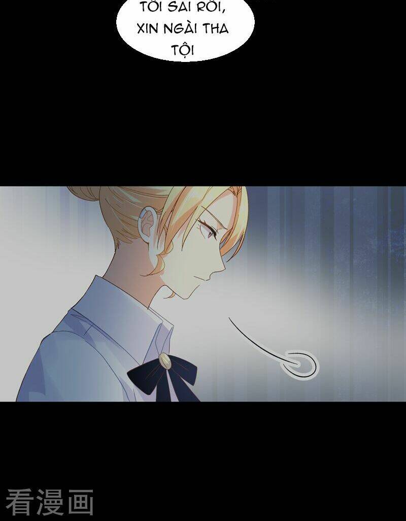 ác nữ cải biến chapter 35 20