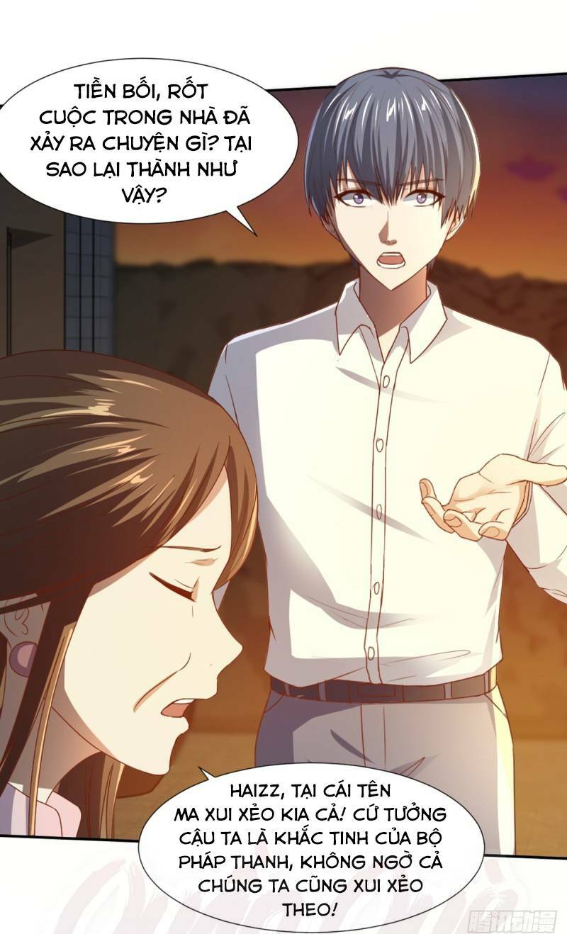 thập nhị thiên kiếp chapter 58 6