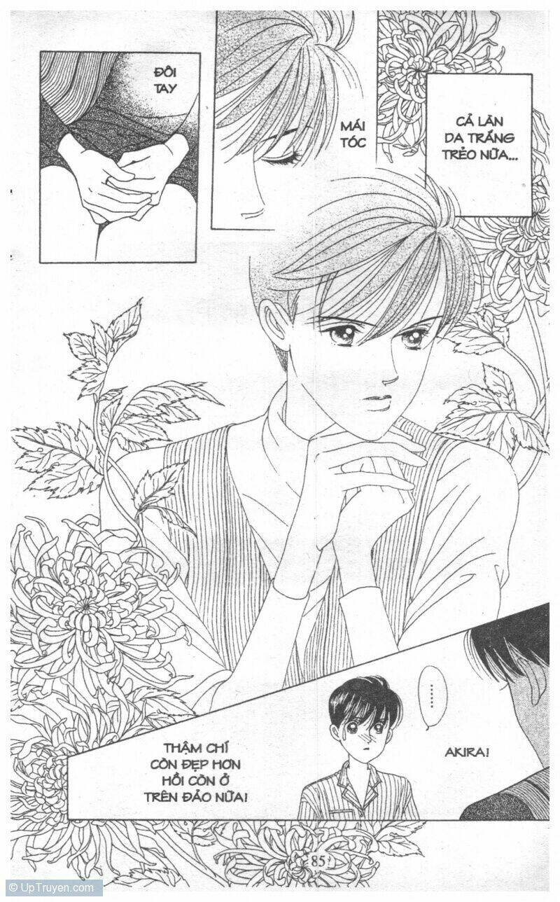 nàng tiên ánh trăng - kaguya hime chapter 13 83