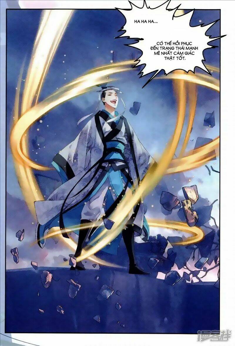 thu la chapter 40 19