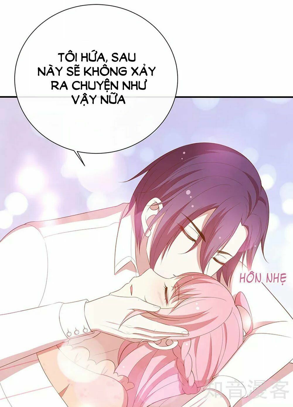 cả thế giới đều không bằng người chapter 66 7