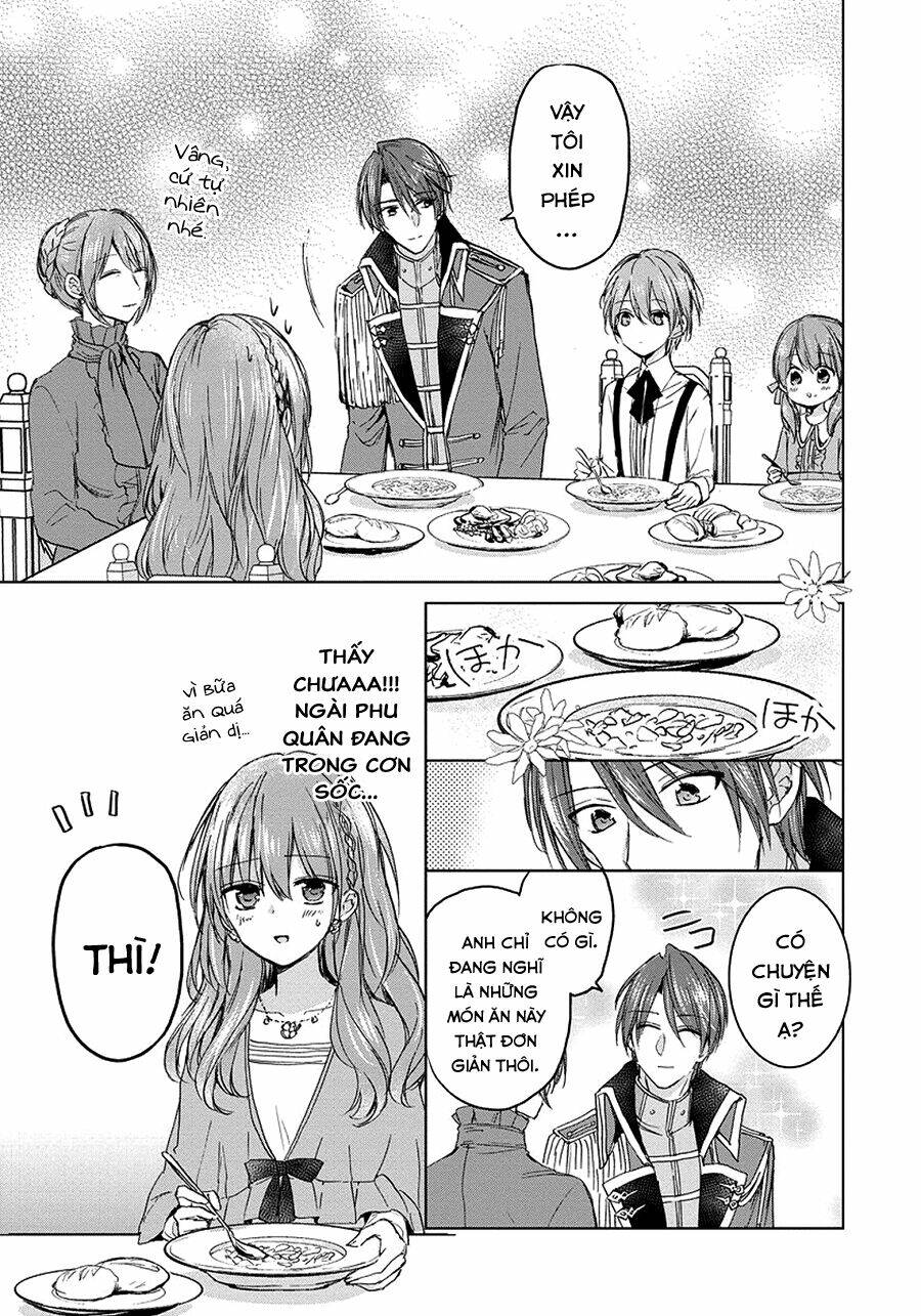 dareka kono joukyou wo setsumei shite kudasai! chapter 15 17