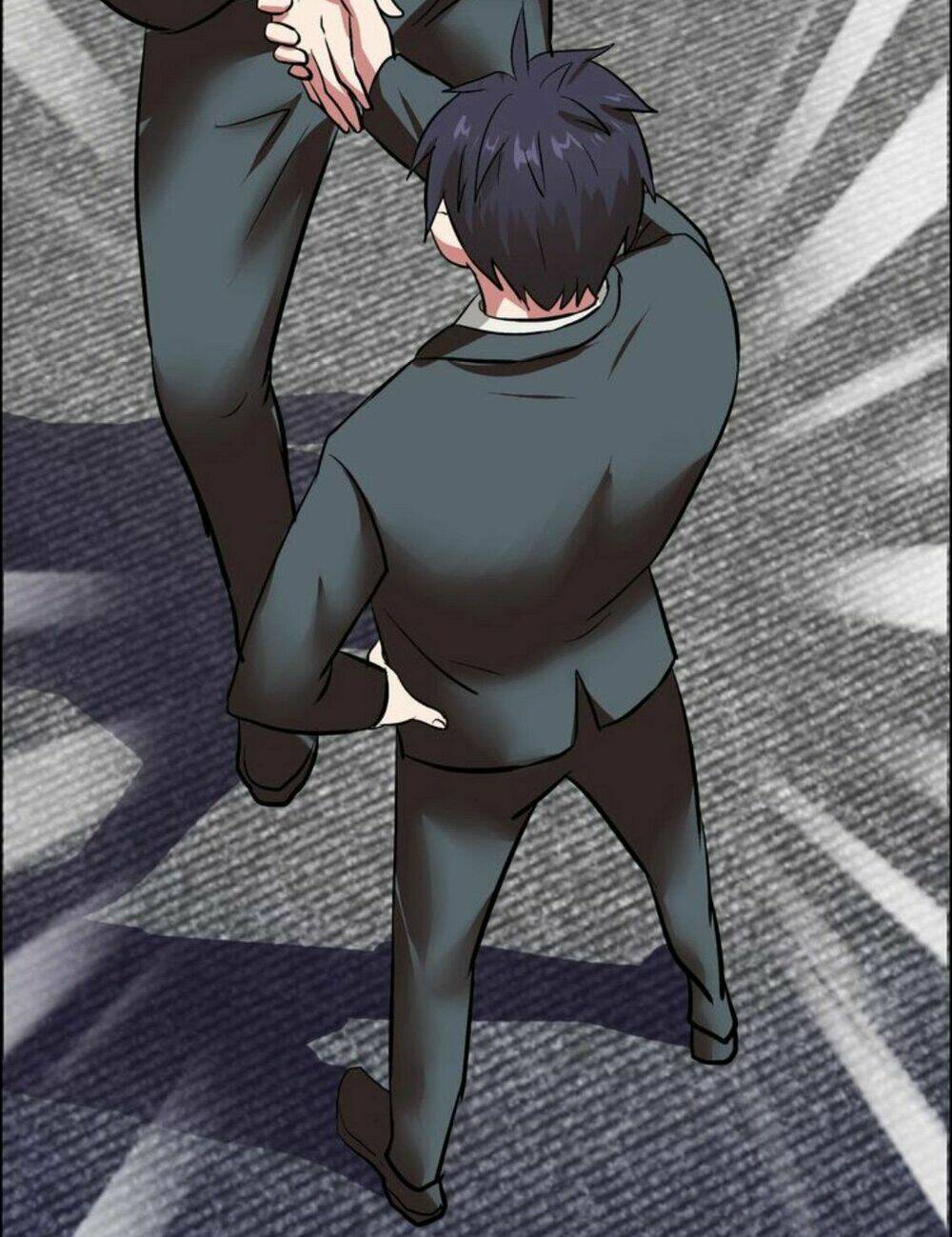 ngưu đại lực tiến thành chapter 8 21