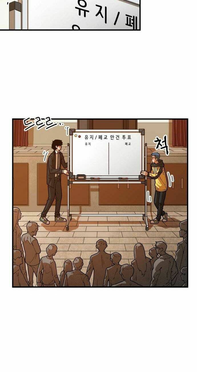 chinh phạt học đường chapter 4 81