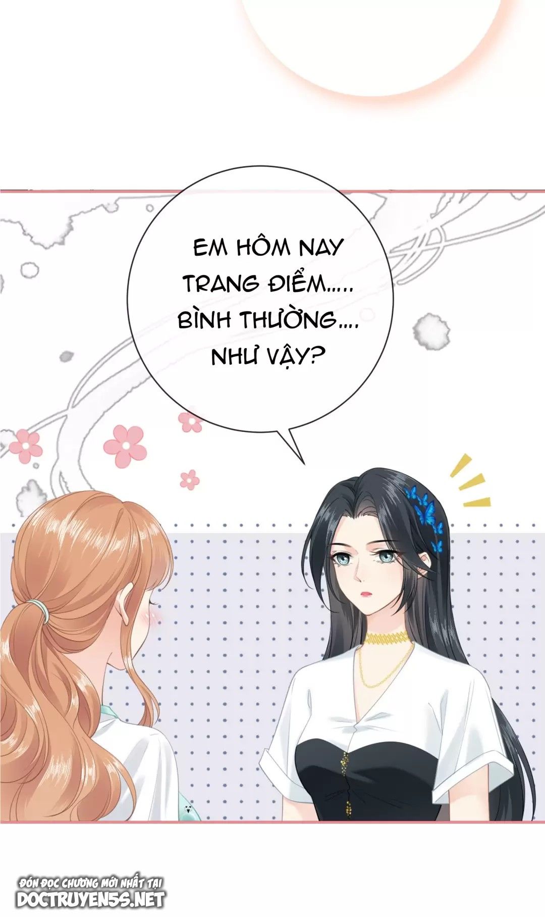 ảnh hậu một tuần mập ba cân chapter 1 74