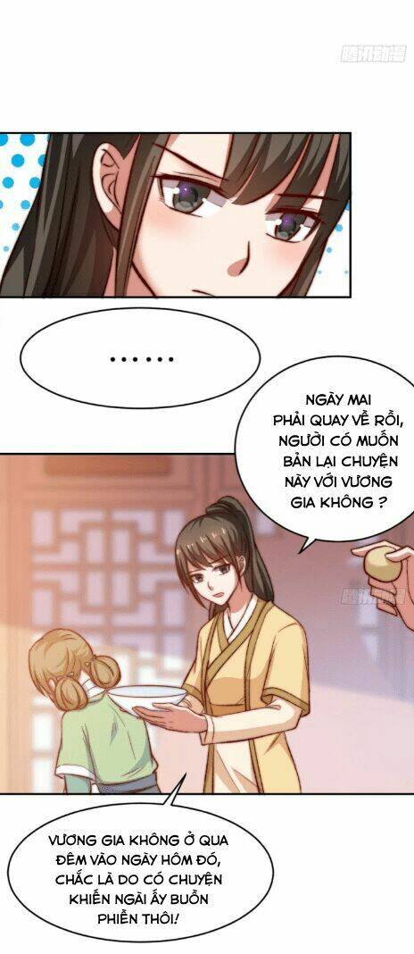 song thế sủng phi chapter 8 28