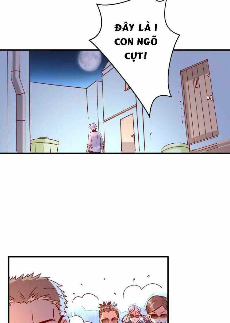 ân huệ của quỷ vương chapter 17 4