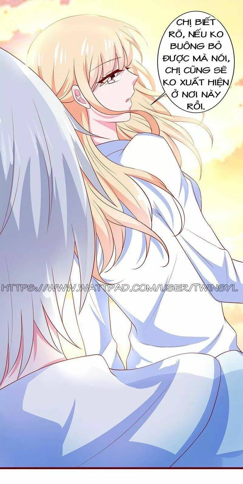 không gả cho tổng tài, gả cho người hầu chapter 81 15