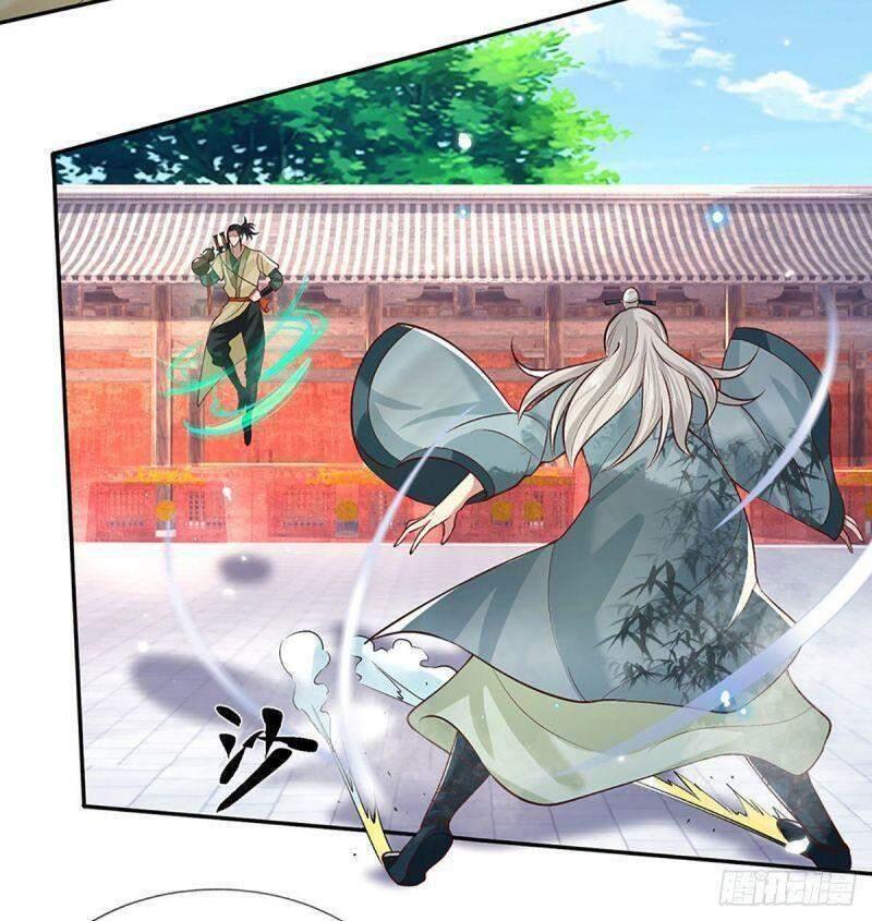 Ta Trở Về Từ Thế Giới Tu Tiên chapter 60 6