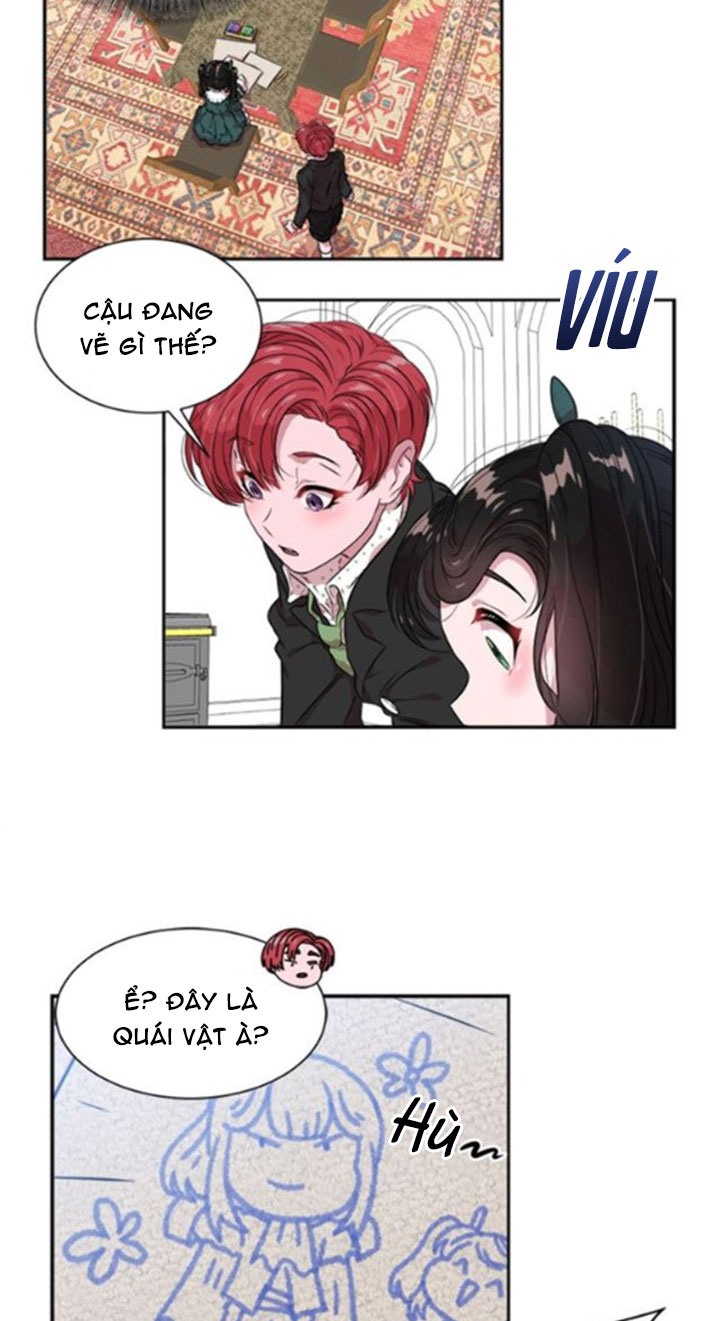 con gái bảo bối của ma vương chapter 9 23