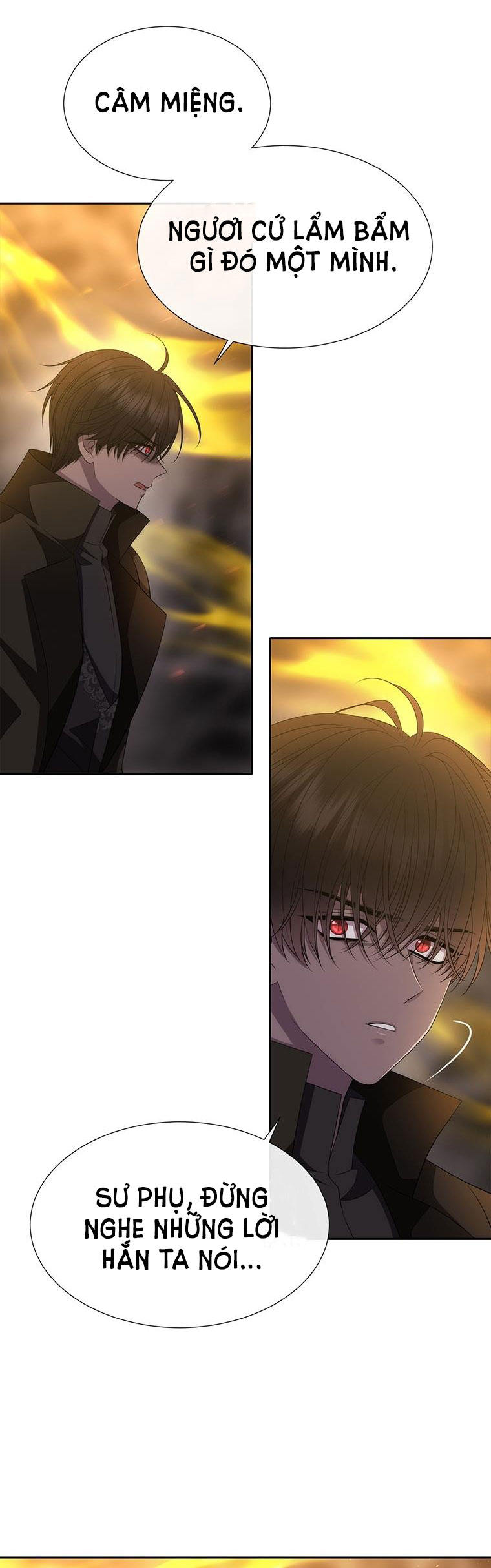 năm môn đệ của charlotte chapter 174.1 5