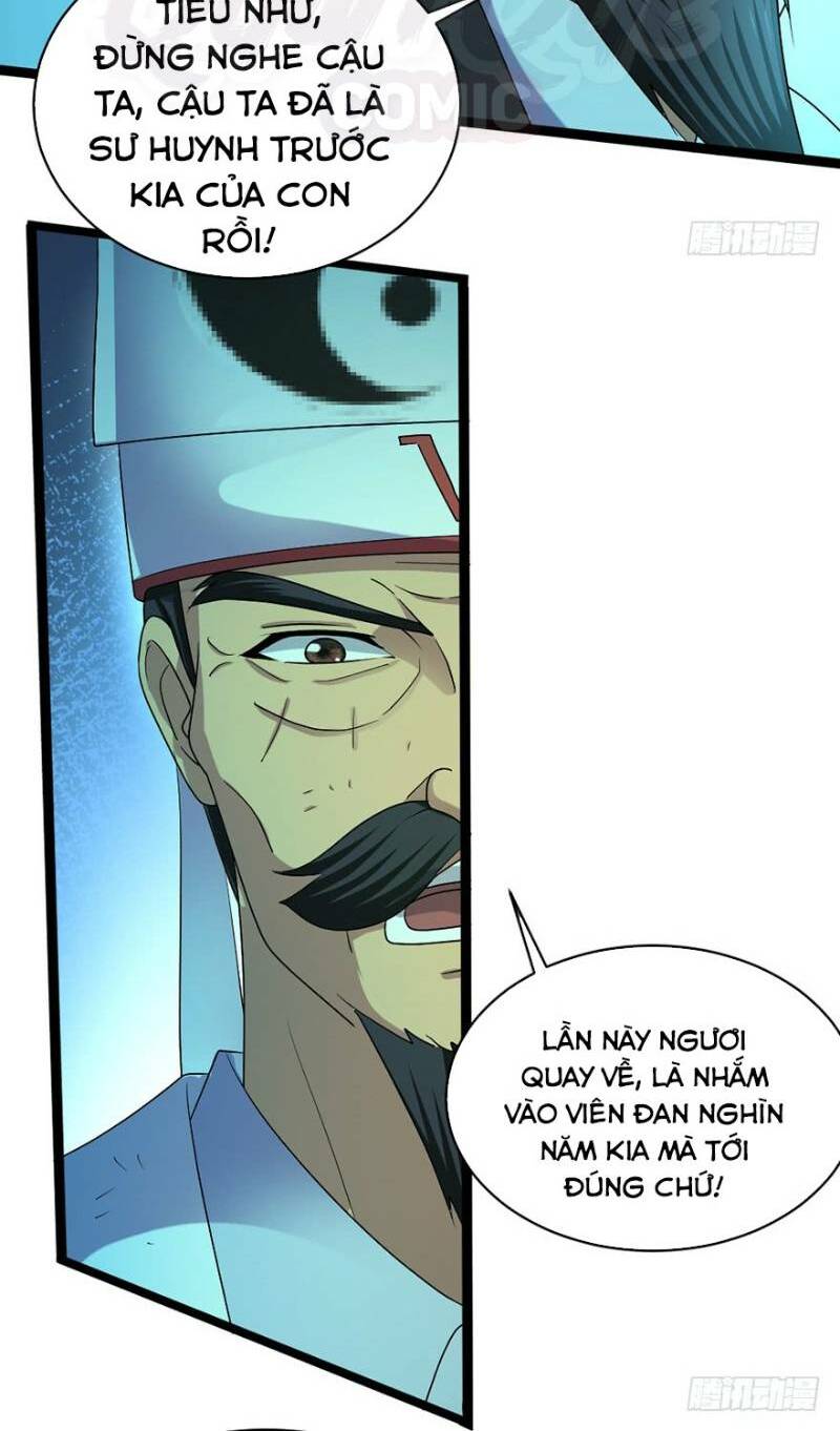 thập nhị thiên kiếp chapter 20 8