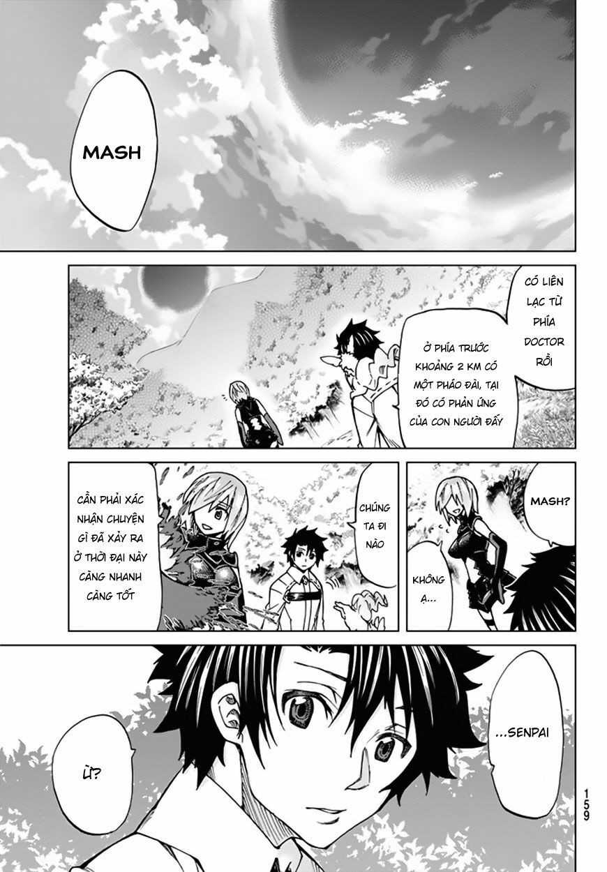 fate/grand order -turas realta- chapter 5.5 15