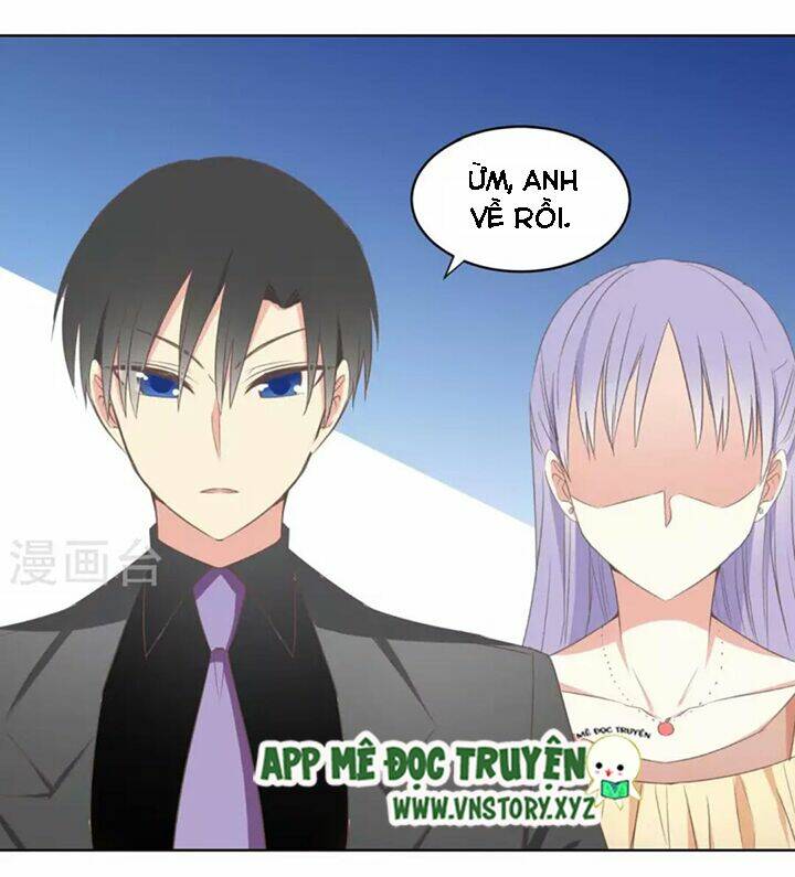 em chỉ yêu tiền của anh chapter 25 7