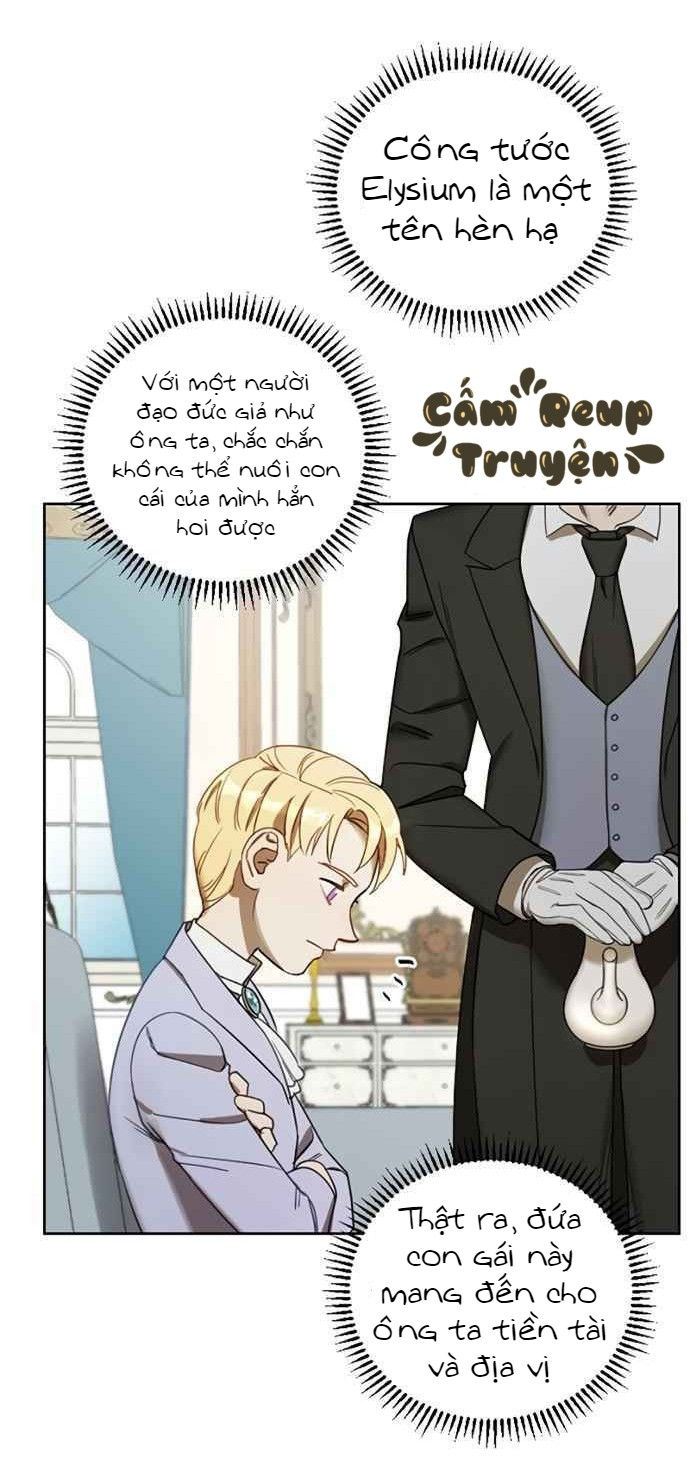 hoàng đế đảo ngược thời gian - cấm reup truyện chapter 4 2