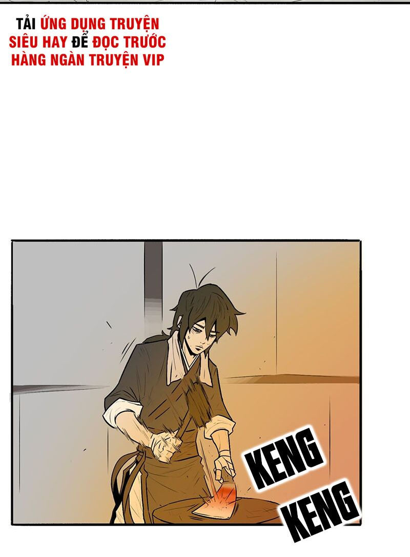 Bắc Kiếm Giang Hồ chapter 5 48