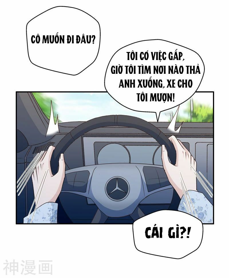 thiên kim bất lương chapter 30 12