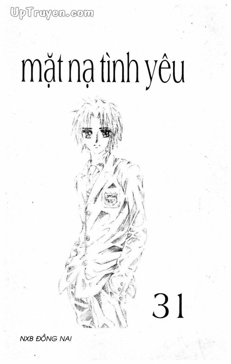 mặt nạ tình yêu chapter 132 2