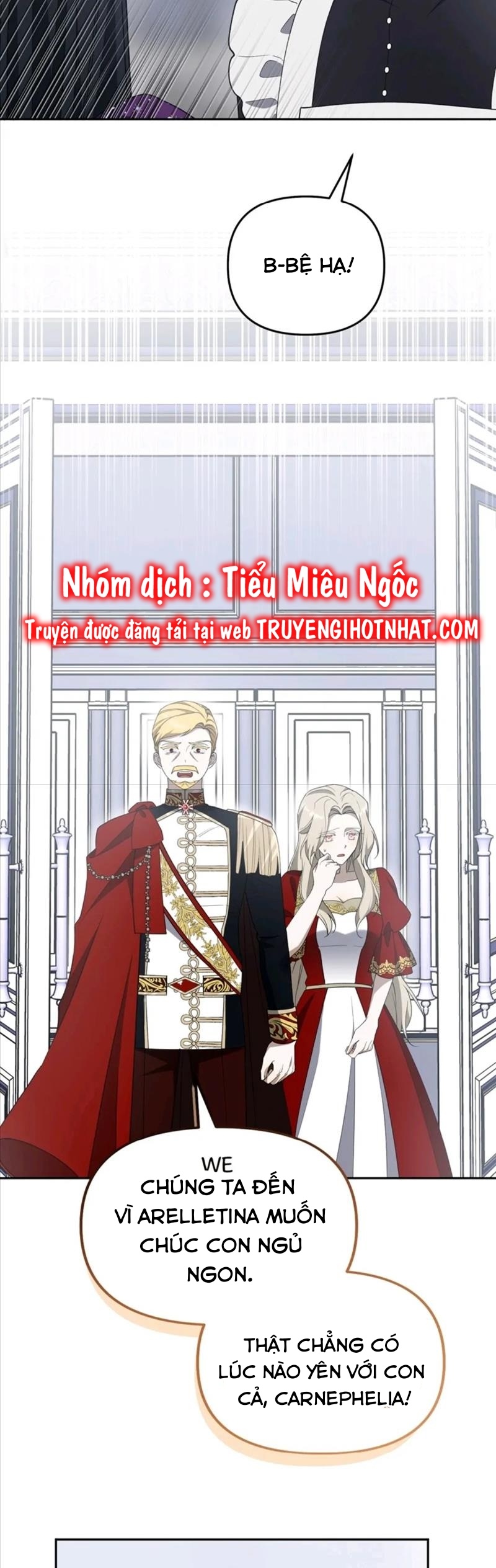 lời nguyền vẫn chưa kết thúc chapter 49 24